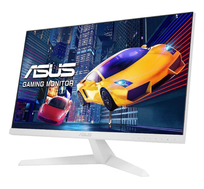 Монітор Asus 23.8" VY249HGR-W (90LM06A4-B01471) IPS White 120Hz