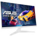 Монітор Asus 23.8" VY249HGR-W (90LM06A4-B01471) IPS White 120Hz