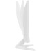 Монітор Asus 23.8" VY249HGR-W (90LM06A4-B01471) IPS White 120Hz