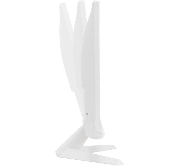 Монітор Asus 23.8" VY249HGR-W (90LM06A4-B01471) IPS White 120Hz