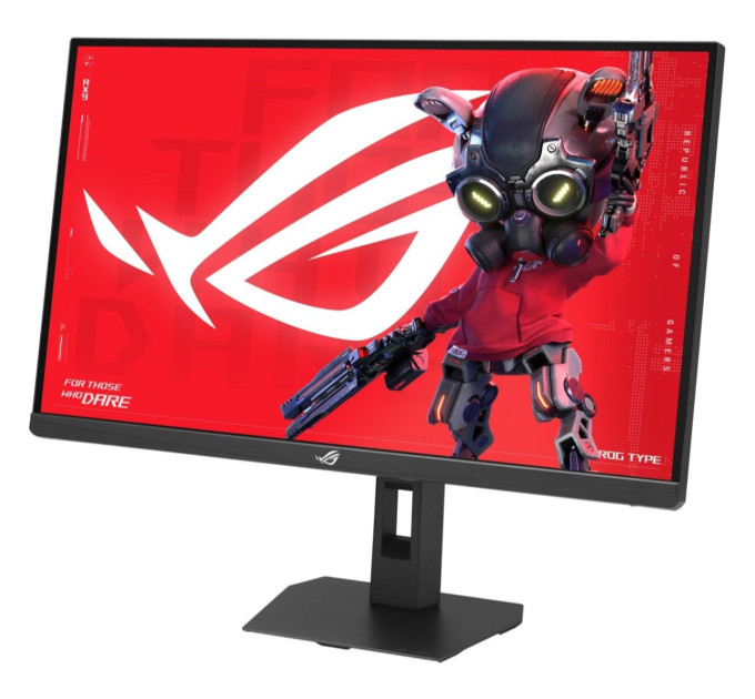 Монітор Asus 27" ROG Strix XG27JCEG (90LM0D70-B01371) IPS Black 320Hz