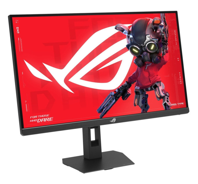 Монітор Asus 27" ROG Strix XG27JCEG (90LM0D70-B01371) IPS Black 320Hz
