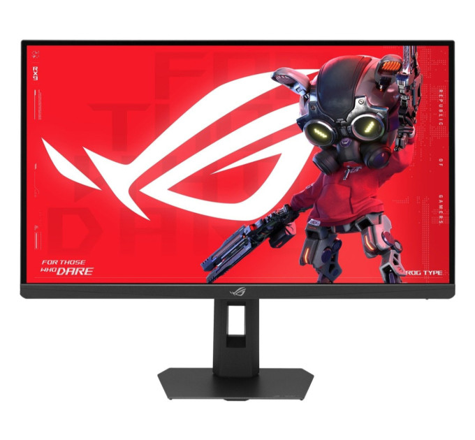 Монітор Asus 27" ROG Strix XG27JCEG (90LM0D70-B01371) IPS Black 320Hz