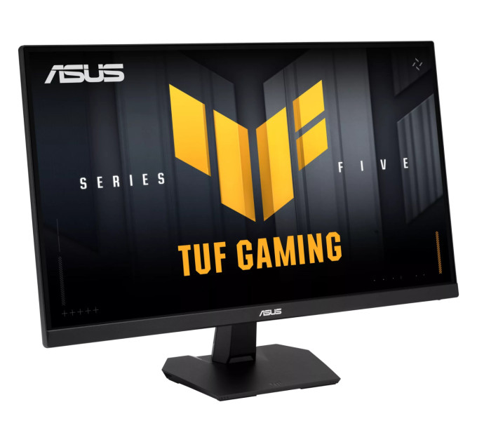 Монітор Asus 27" TUF Gaming VG279QM5F (90LM0D81-B01171) IPS Black 260Hz