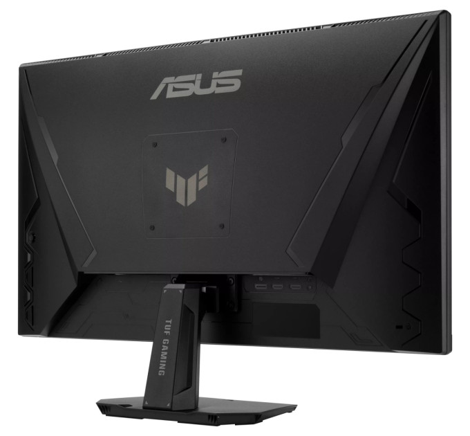 Монітор Asus 27" TUF Gaming VG279QM5F (90LM0D81-B01171) IPS Black 260Hz