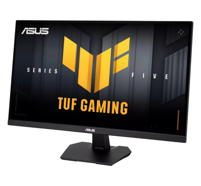Монітор Asus 27" TUF Gaming VG279QM5F (90LM0D81-B01171) IPS Black 260Hz