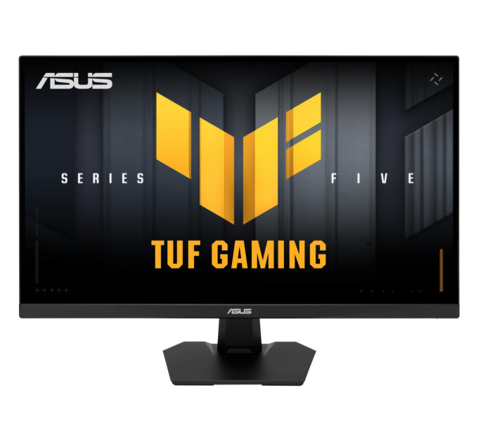 Монітор Asus 27" TUF Gaming VG27AQ5F (90LM0D50-B01171) IPS Black 220Hz