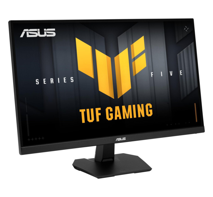 Монітор Asus 27" TUF Gaming VG27AQ5F (90LM0D50-B01171) IPS Black 220Hz