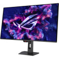 Монітор Asus 31.5" ROG Strix XG32UQWMS (90LM0DT0-B01371) OLED Black 480Hz