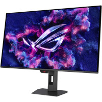 Монітор Asus 31.5" ROG Strix XG32UQWMS (90LM0DT0-B01371) OLED Black 480Hz