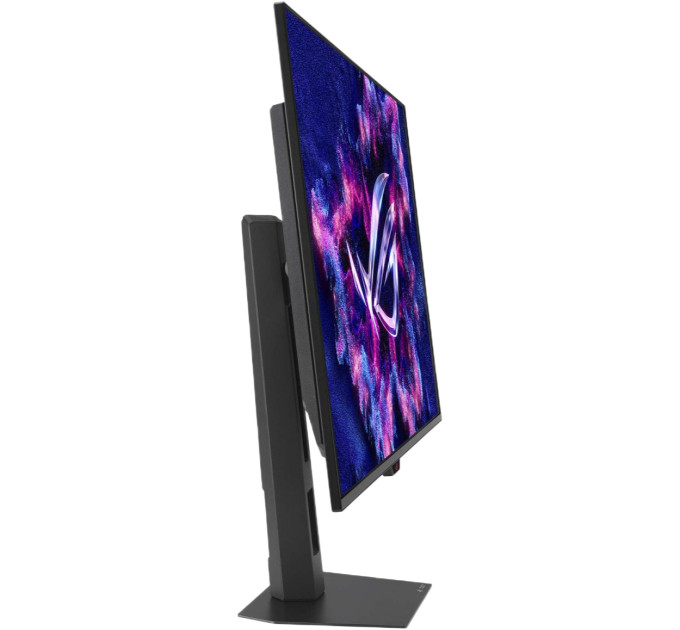 Монітор Asus 31.5" ROG Strix XG32UQWMS (90LM0DT0-B01371) OLED Black 480Hz