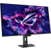 Монітор Asus 31.5" ROG Strix XG32UQWMS (90LM0DT0-B01371) OLED Black 480Hz
