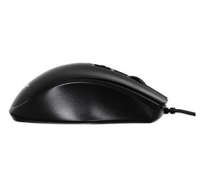 Мишка Acer OMW020 USB Black (ZL.MCEEE.027)