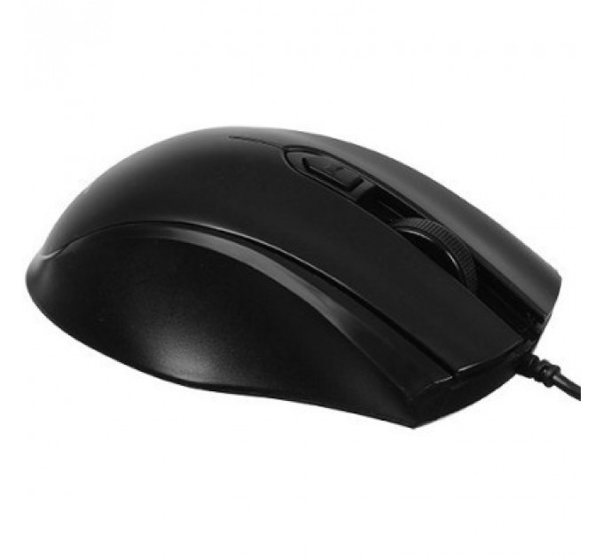 Мишка Acer OMW020 USB Black (ZL.MCEEE.027)