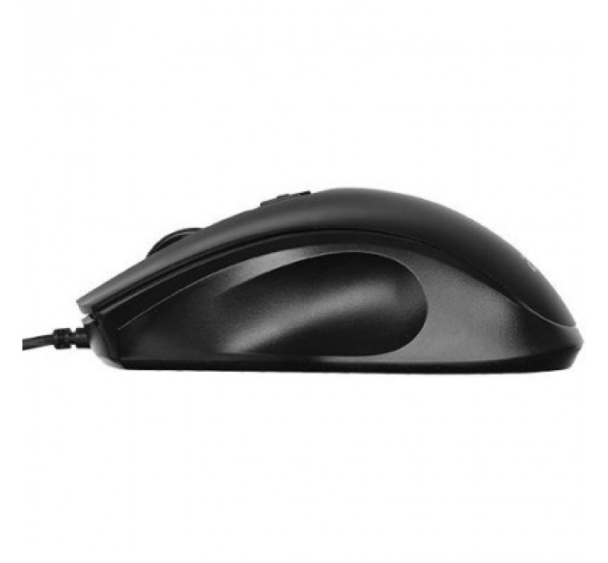 Мишка Acer OMW020 USB Black (ZL.MCEEE.027)