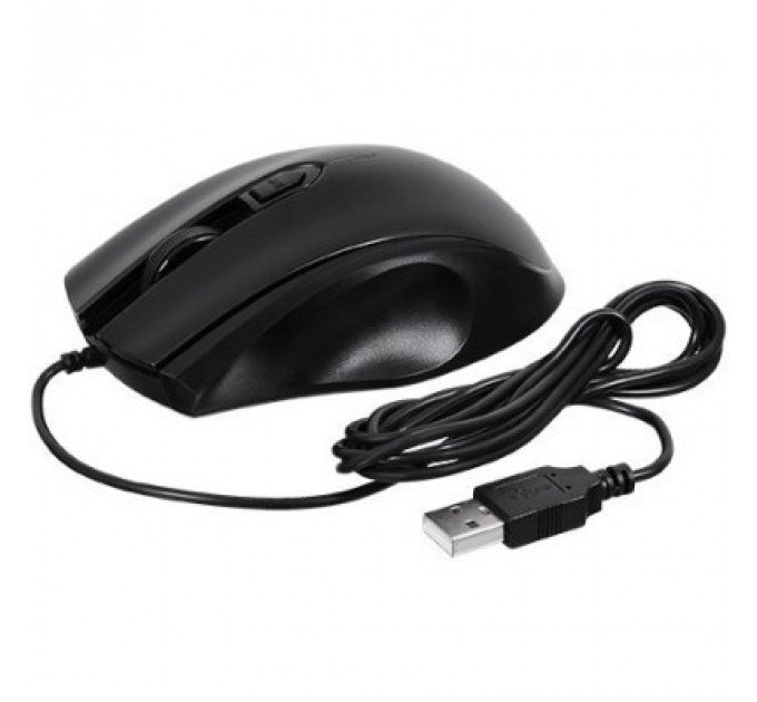 Мишка Acer OMW020 USB Black (ZL.MCEEE.027)