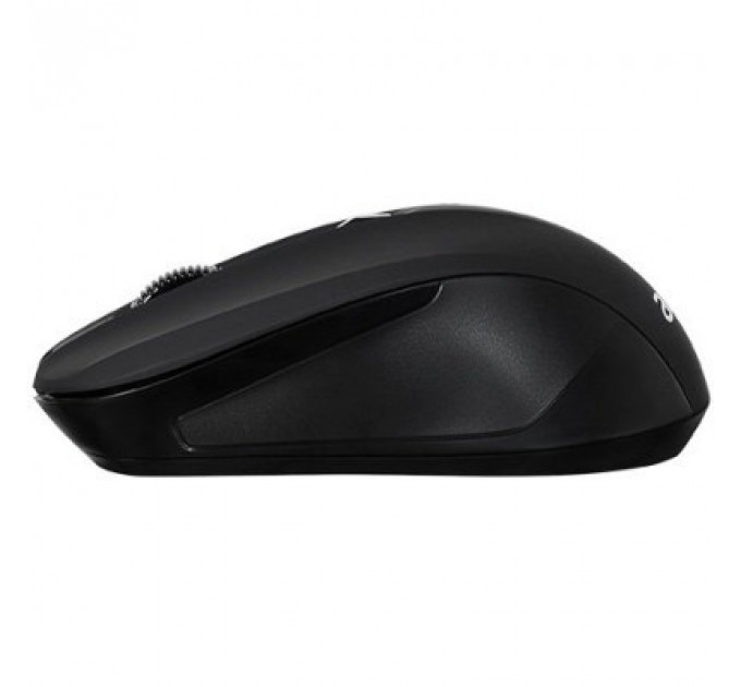 Мишка Acer OMR010 Wireless Black (ZL.MCEEE.028)