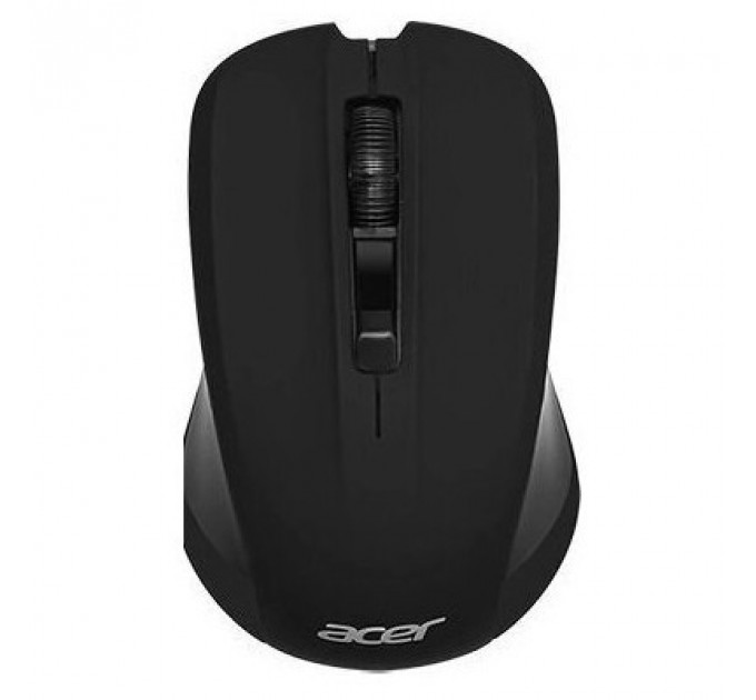 Мишка Acer OMR010 Wireless Black (ZL.MCEEE.028)
