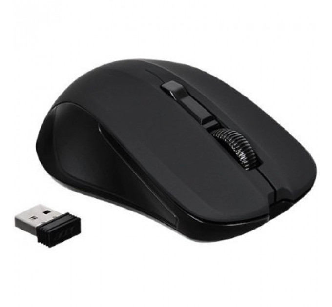 Мишка Acer OMR010 Wireless Black (ZL.MCEEE.028)