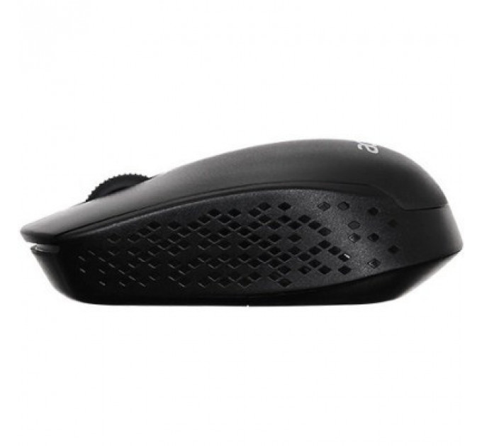 Мишка Acer OMR020 Wireless Black (ZL.MCEEE.029)