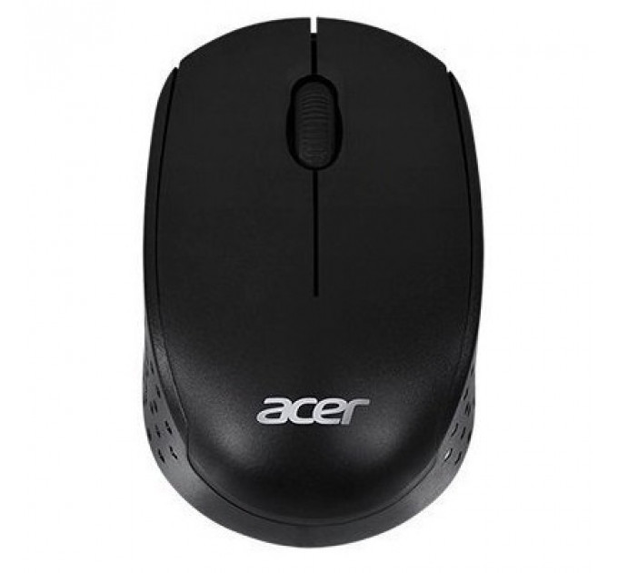 Мишка Acer OMR020 Wireless Black (ZL.MCEEE.029)