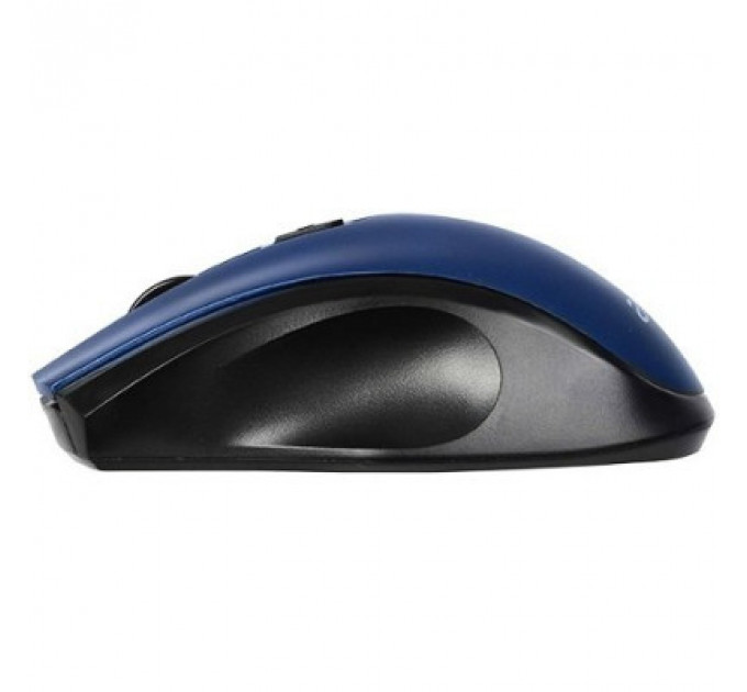 Мишка Acer OMR031 Wireless Blue (ZL.MCEEE.02B)