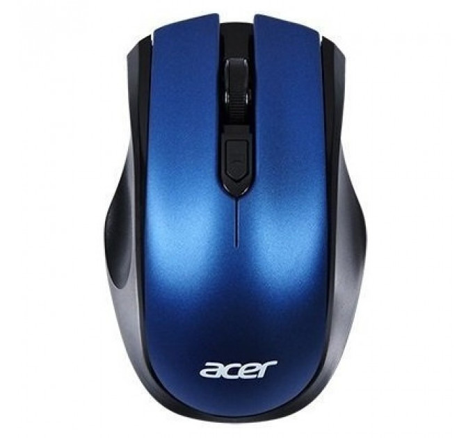 Мишка Acer OMR031 Wireless Blue (ZL.MCEEE.02B)