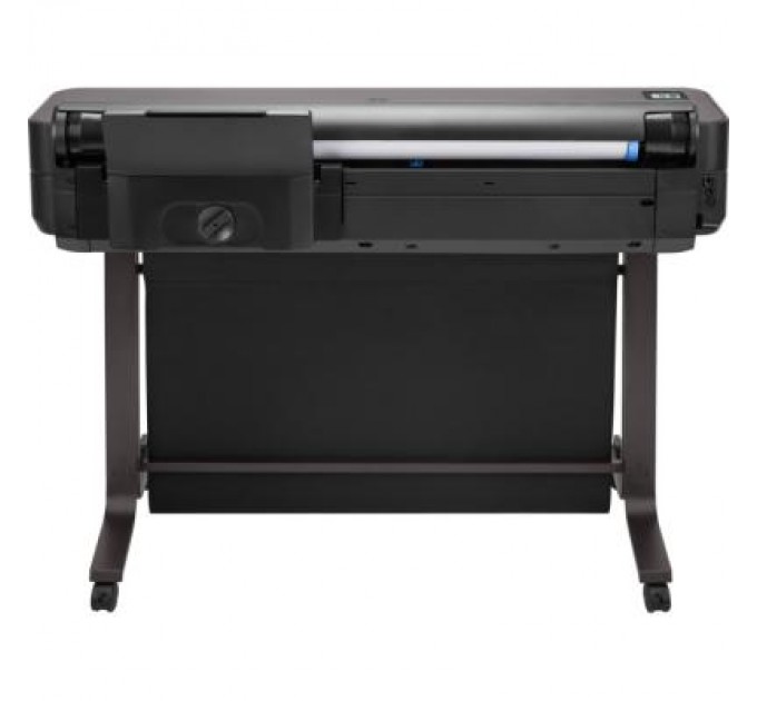 Плоттер HP DesignJet T650, 36'' c WiFi (5HB10A)
