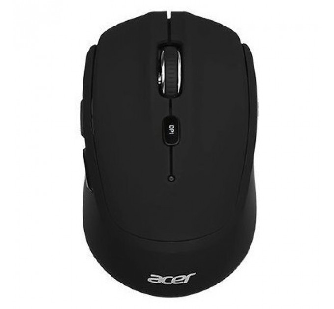 Мишка Acer OMR040 Wireless Black (ZL.MCEEE.02C)
