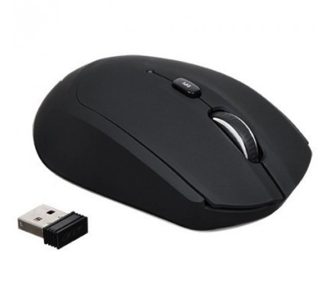 Мишка Acer OMR040 Wireless Black (ZL.MCEEE.02C)