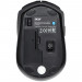 Мишка Acer OMR050 Wireless/Bluetooth Black (ZL.MCEEE.02D)