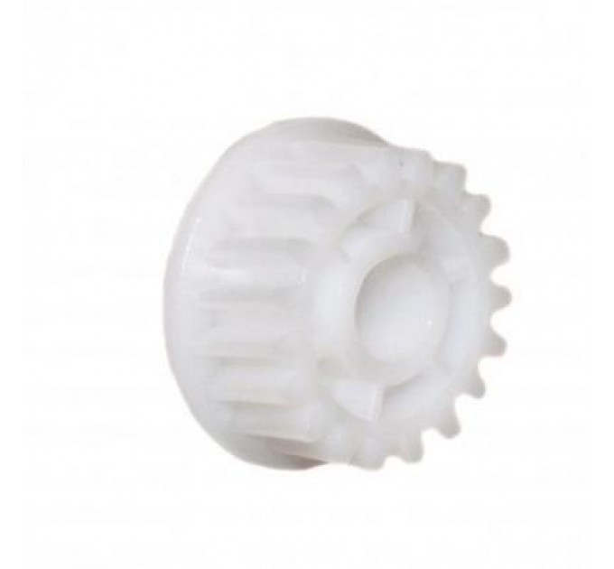 Шестерня вузла закрепления HP LJ P3005 19T, аналог RU5-0959-000 VTC (RU5-0959-VTC)