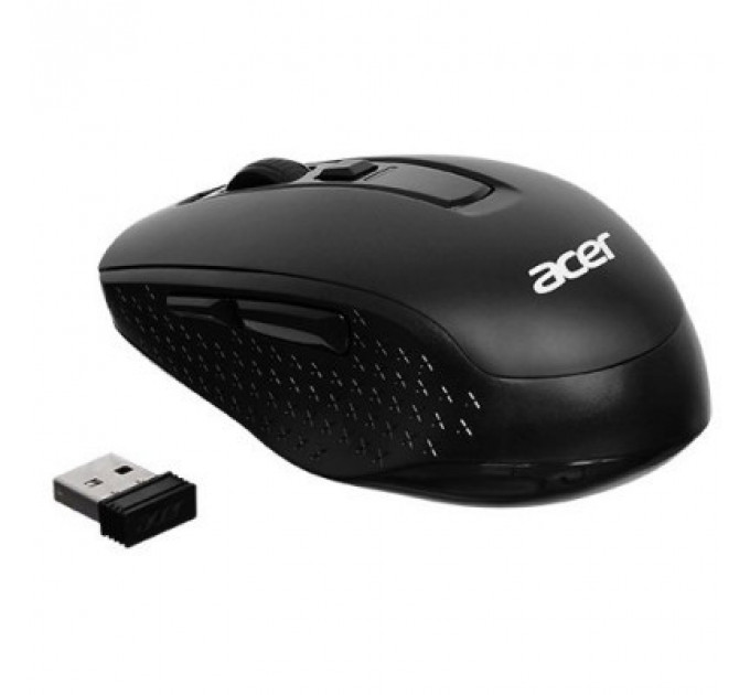 Мишка Acer OMR060 Wireless Black (ZL.MCEEE.02E)