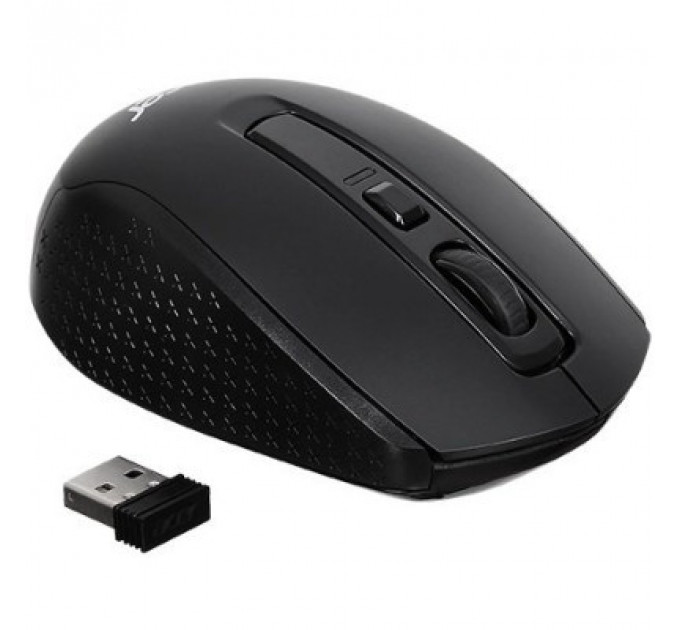 Мишка Acer OMR060 Wireless Black (ZL.MCEEE.02E)