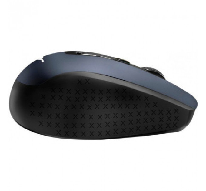 Мишка Acer OMR070 Wireless/Bluetooth Black (ZL.MCEEE.02F)
