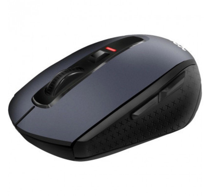 Мишка Acer OMR070 Wireless/Bluetooth Black (ZL.MCEEE.02F)