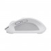 Мишка Trust Ozza compact Bluetooth/Wireless/USB-A White (24933)
