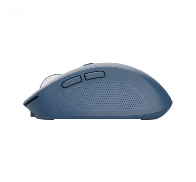 Мишка Trust Ozza compact Bluetooth/Wireless/USB-A Blue (24934)