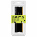 Модуль пам`ятi DDR4 16GB/3600 Prologix Onyx Black RGB (PRO16GB3600YBR4)