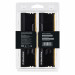 Модуль пам`ятi DDR4 2x8GB/3600 Prologix Onyx Black RGB (PRO16GB3600YBR4K)