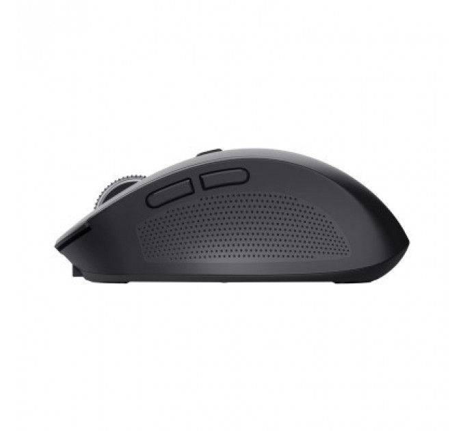 Мишка Trust Ozza compact Bluetooth/Wireless/USB-A Black (24819)