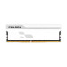 Модуль пам`ятi DDR4 8GB/3600 Prologix Onyx White (PRO8GB3600YW4)
