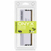Модуль пам`ятi DDR4 8GB/3600 Prologix Onyx White RGB (PRO8GB3600YWR4)