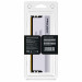 Модуль пам`ятi DDR4 8GB/3600 Prologix Onyx White RGB (PRO8GB3600YWR4)