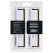 Модуль пам`ятi DDR5 2x16GB/6000 Prologix Onyx White (PRO32GB6000YW5K)