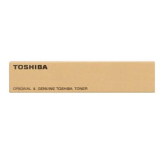 Картридж-тонер BLACK T-2450E 6AJ00000244 TOSHIBA