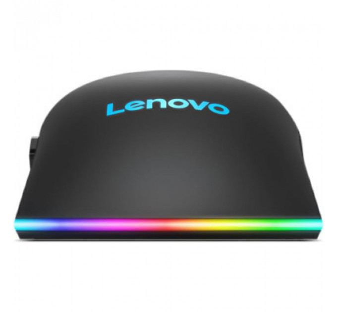Мишка Lenovo M210 RGB USB Black (GY51M74265)