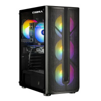 Персональний комп'ютер COBRA Advanced (I134F.16.S5.96XT.23816) Персональний комп'ютер COBRA Advanced (I134F.16.S5.96XT.23816)
