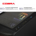 Персональний комп'ютер COBRA Advanced (I134F.16.S5.96XT.23816)