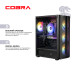 Персональний комп'ютер COBRA Advanced (I134F.16.S5.96XT.23816)